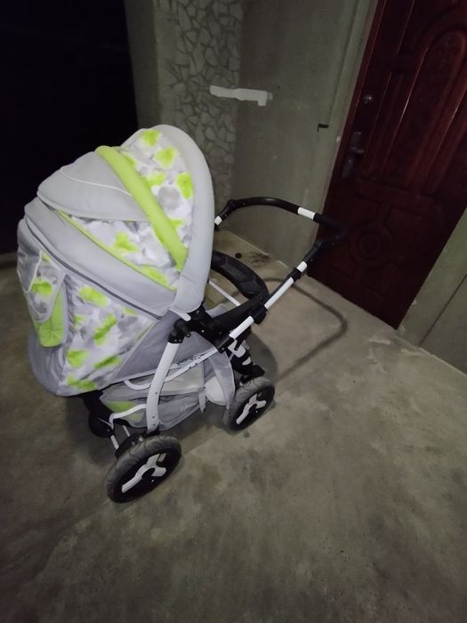 Продами  коляску