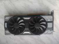 Karta graficzna Evga GTX 1080 FTW 8 gb