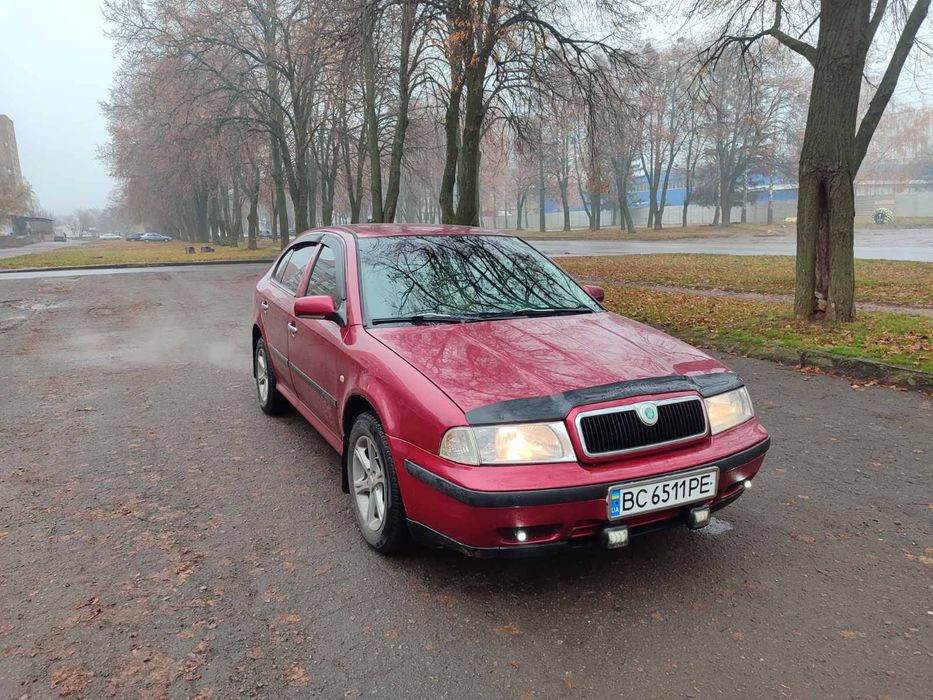 Продам автомобіль