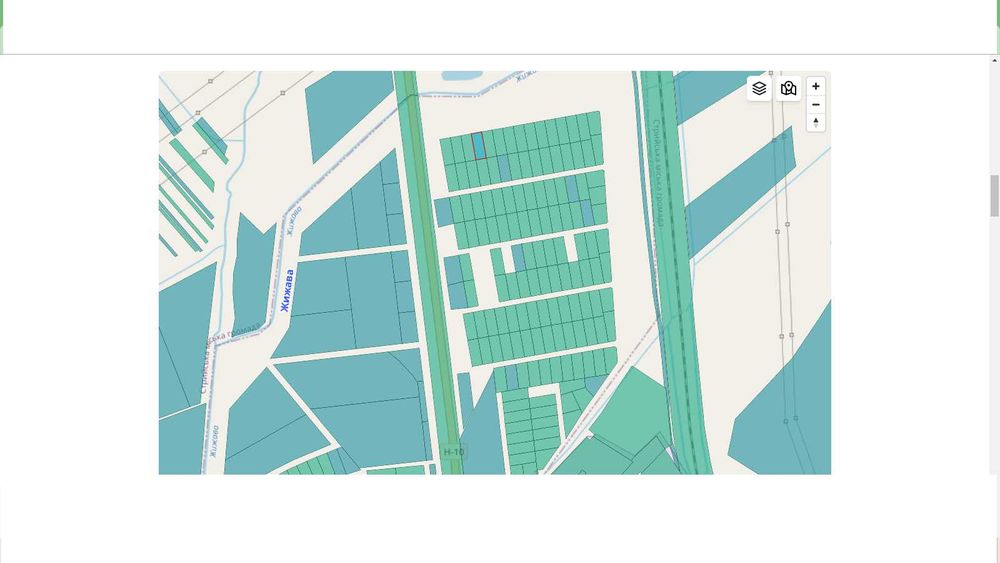 Продаж земельної ділянки біля м. Стрий(6км)