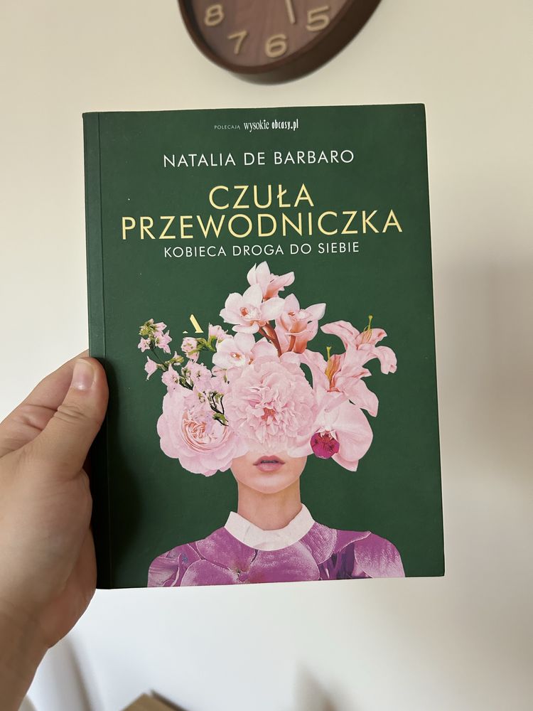 Czuła przewodniczka