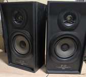 Kolumny JVC. Best