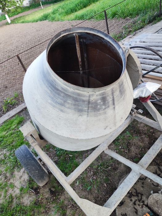 Оренда битонозмішувача! Самовивоз - доставка!