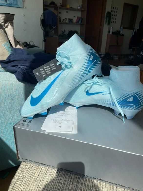 Nike Mercurial Superfly 10 Elite R.42