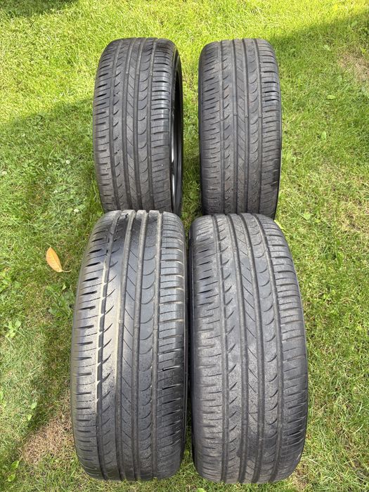 Opony lato 205/55 R16