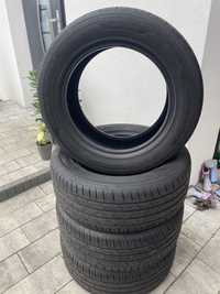 Opony letnie Hankook 225 55r16 Ventus Prime 3*Lato*6-7mm