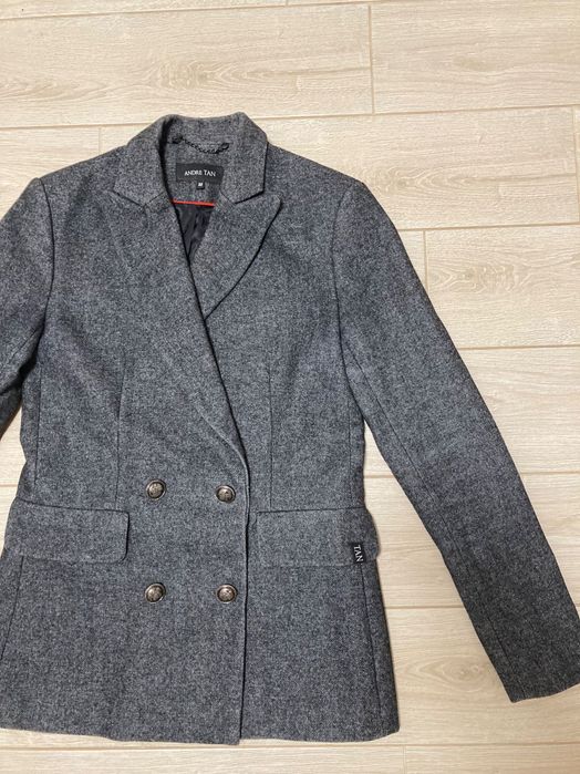 Піджак Andre Tan 65% шерсті