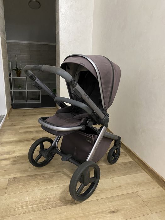 Коляска 2в1 Anex l/type