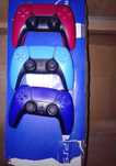 .pad pady oryginalne ps5