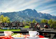 Zakopane -Widok na Tatry -Jacuzzi w cenie pobytu- 503_573_789