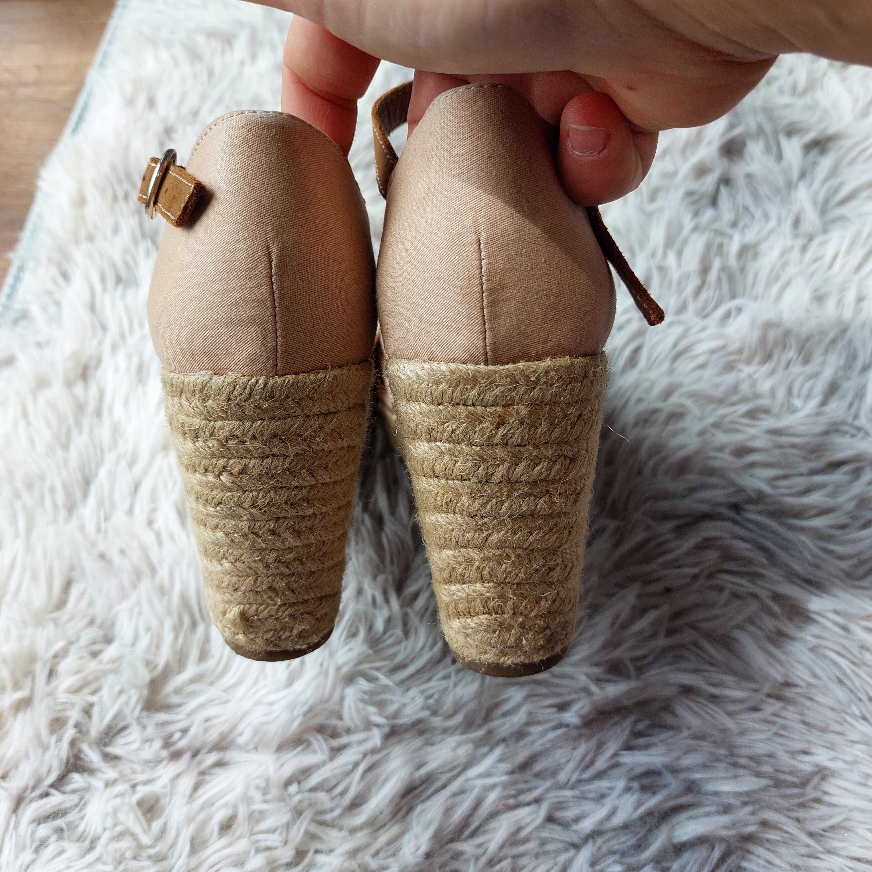 Buty damskie Tommy Hilfiger