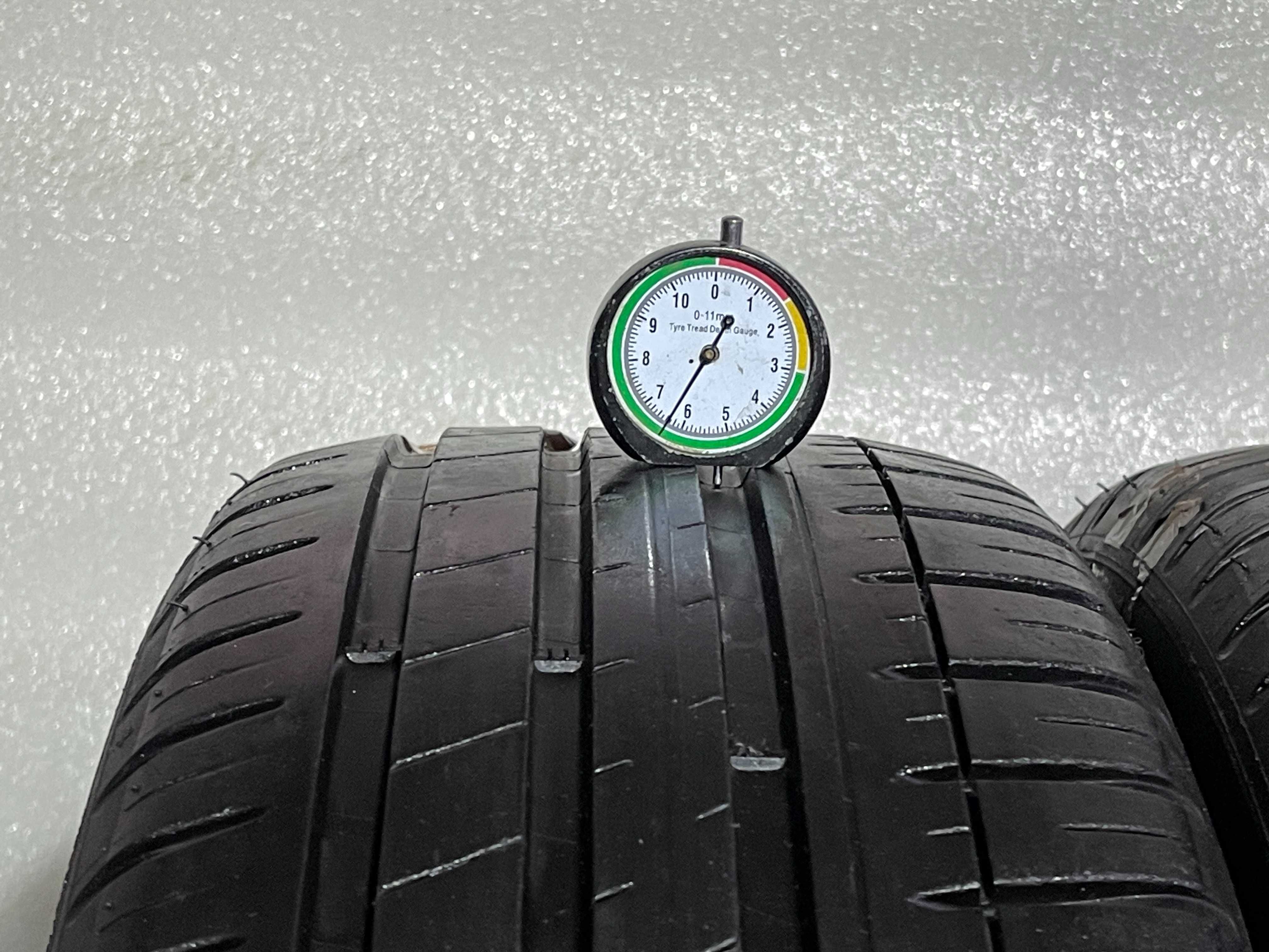 215/45 R18 Michelin Pilot Sport3