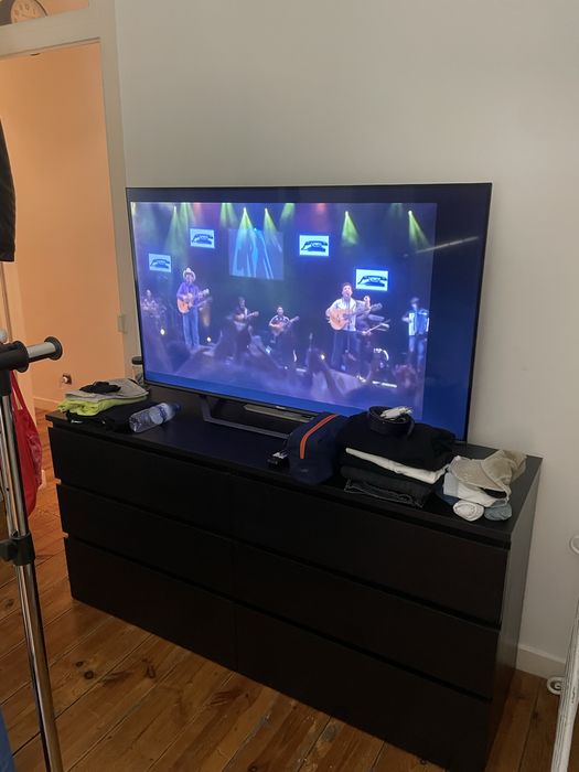 Comoda MALM Ikea 3 meses uso