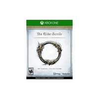 The Elder Scrolls Online XBOX ONE GRA