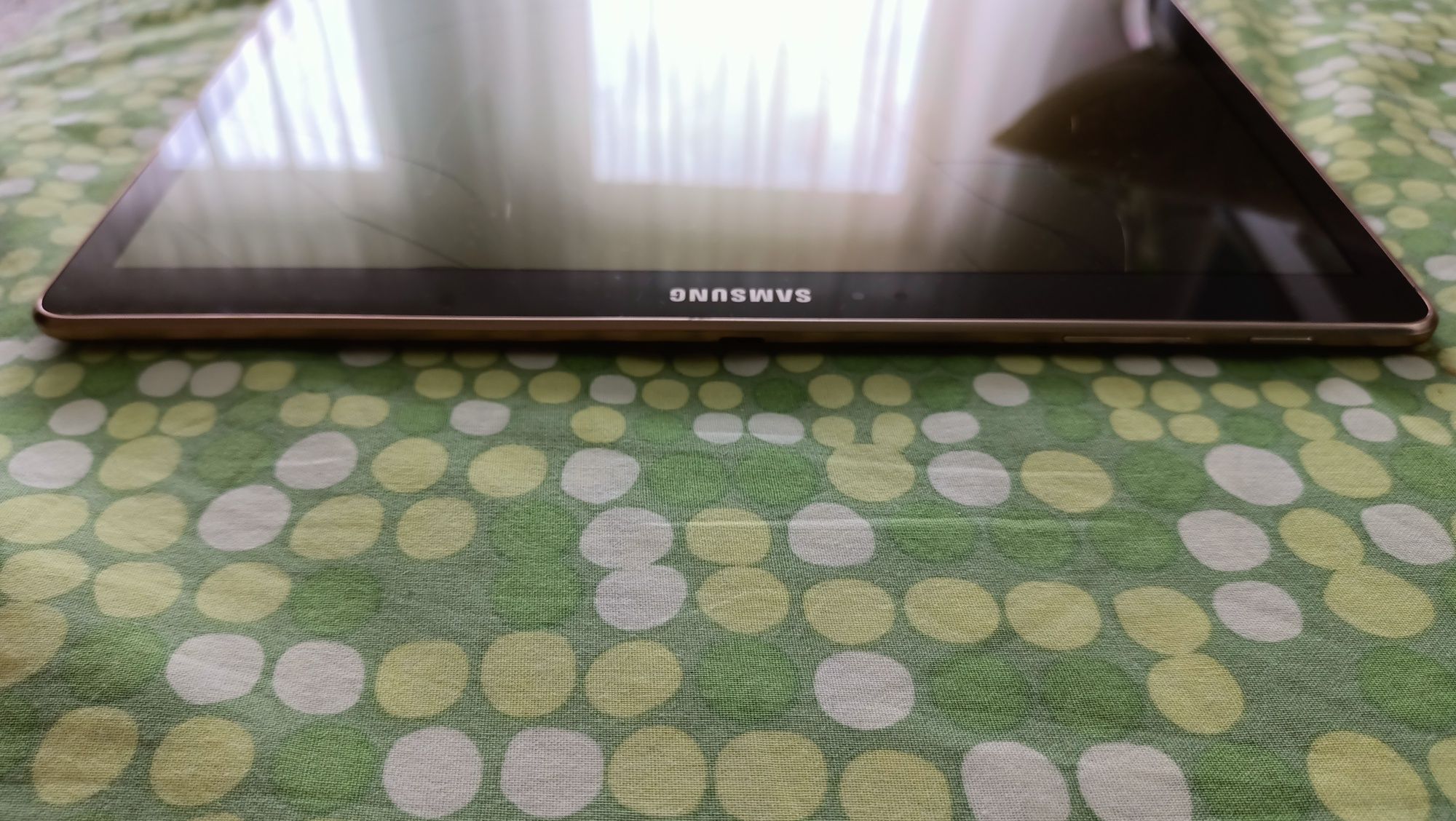 Samsung Galaxy TAB s T805