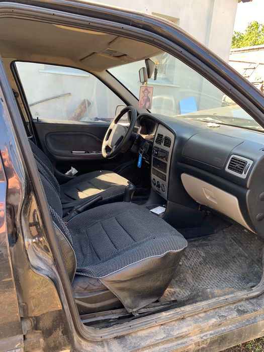 Продам авто треба зробити правильно топливну