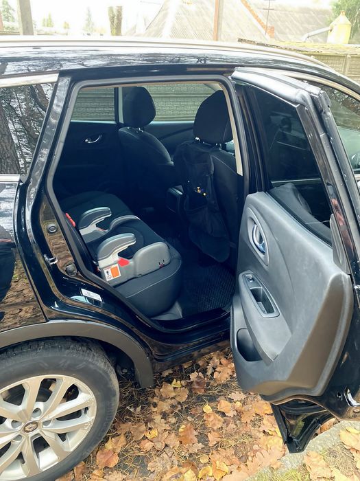 Renault Kadjar 1,5 доглянуте авто