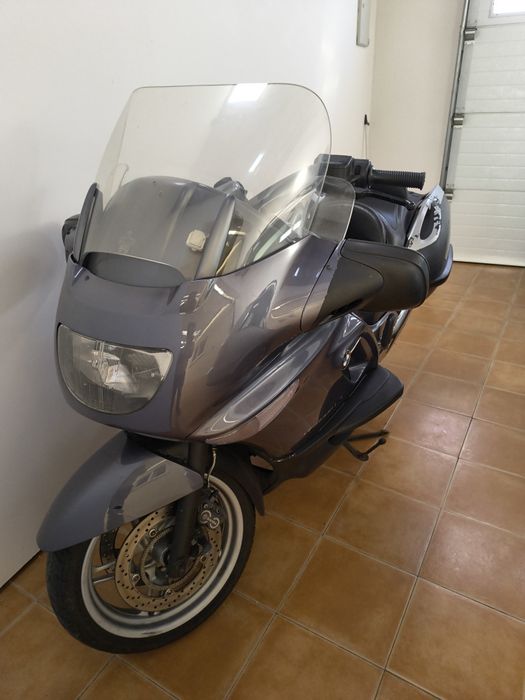 BMW K 1200 LT 1200
