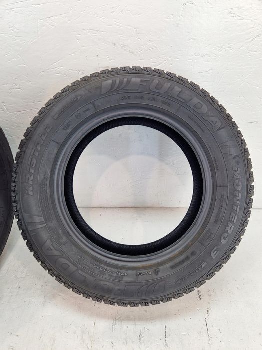 Opony Fulda Kristall Montero 3 175/70r14 84T