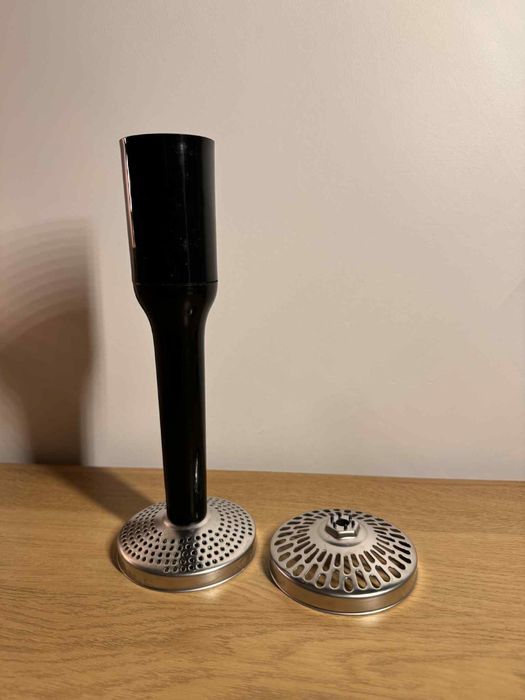 Przystawka do puree + 2 końcówki – Tefal Infinity Force Pro HB95LD38