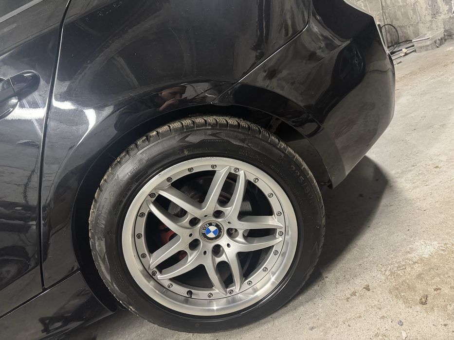5x120 bmw styling 71 e39