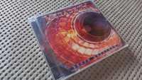 Megadeth Super  collider cd