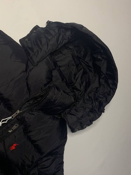 Пуховик Polo Ralph Lauren