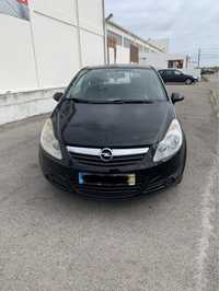 Opel corsa 1.3 cdti