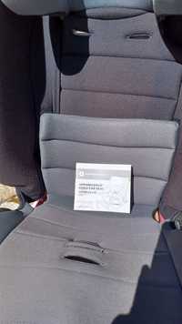 Cadeira Auto, Isofix,  grupo I, II e III