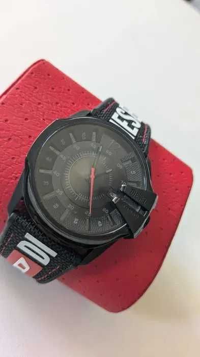 Relogio Gents Diesel Master Chief Watch DZ2160