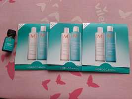 Zestaw do włosów Moroccanoil