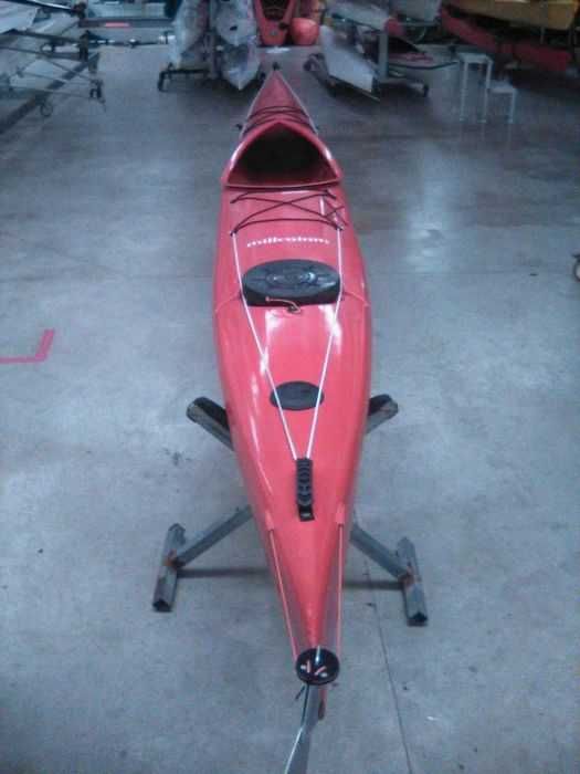 3 Kayaks para desocupar