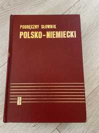 Słownik Polsko-Niemiecki