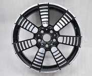 MINI COOPER ONE HATCH CABRIO 7x18 ET54 6897988