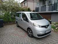 Nissan NV200 Nissan NV200