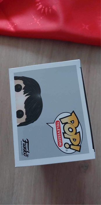 Funko POP! Mike 423 Stranger Things