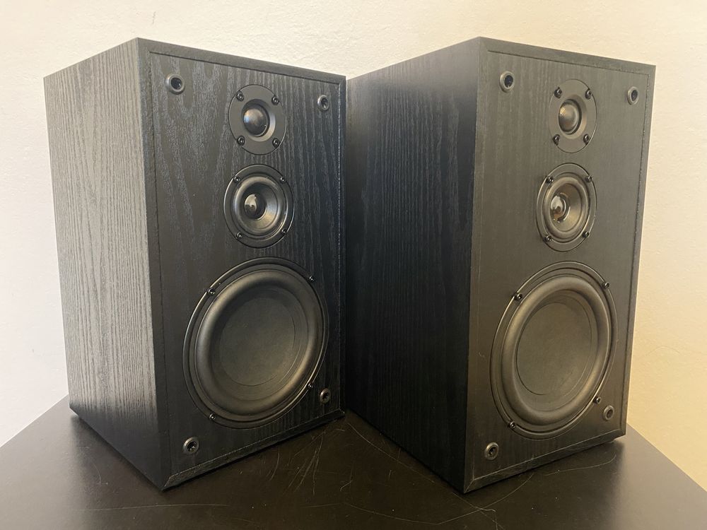 Акустика колонки GeyGuy G521