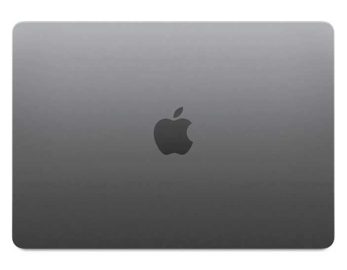 Apple MacBook Air 13''CPU M3 RAM 8GB SSD 256GB GPU8-core (novo/selado)