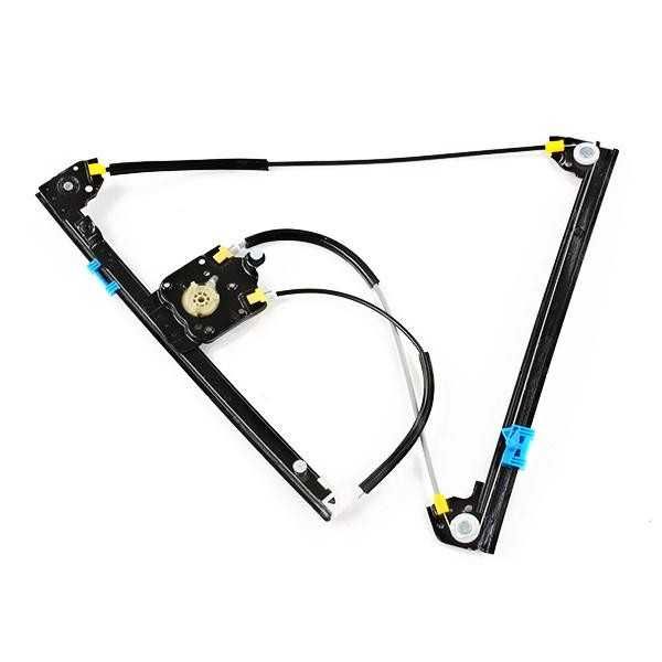 Elevador De Vidro Para Renault Laguna (Frente, lado direito) Novo