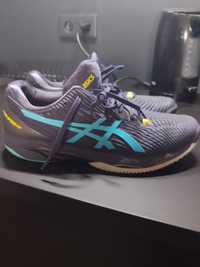 Asics solution speed FF tenis buty 44,5