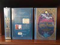 Livro Harry Potter y el Prisionero de Azkaban