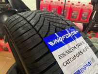 NOWA Opona opony wielosezonowe całoroczne WINDFORCE 205/55R16 94W XL