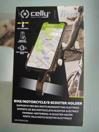 Suporte para telemóvel para Bike ou Scooter NOVO