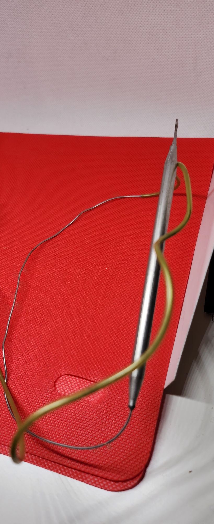 Termostat regulator temperatury