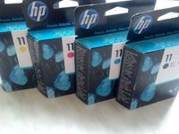 Печатающая головка HP 11 C4810A, C4811A, C4812A, C4813A
