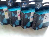 Печатающая головка HP 11 C4810A, C4811A, C4812A, C4813A оригинал