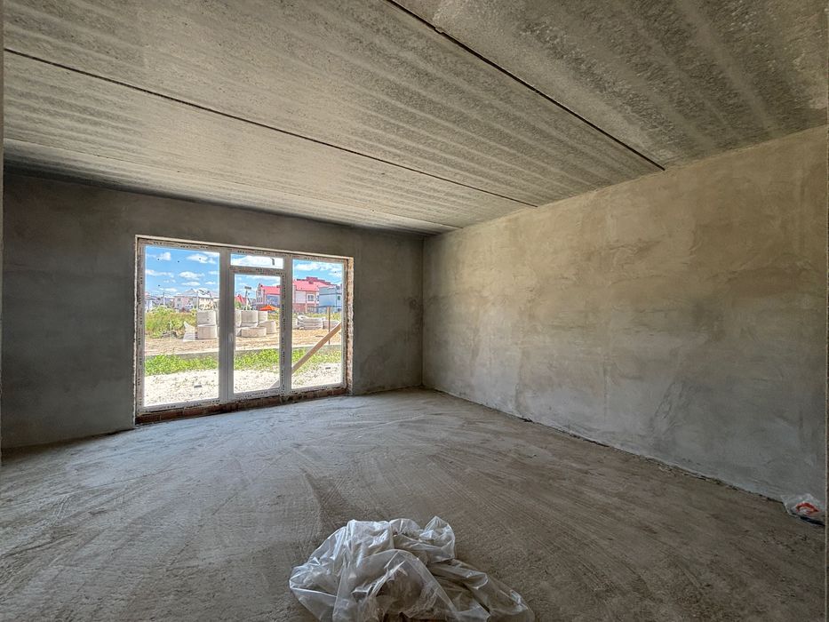 Продаю Дуплекс у Крихівцях біля садочку “Ковчег”