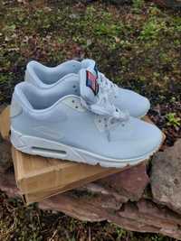 Кросівки Nike Air Max 90 Hyperfuse