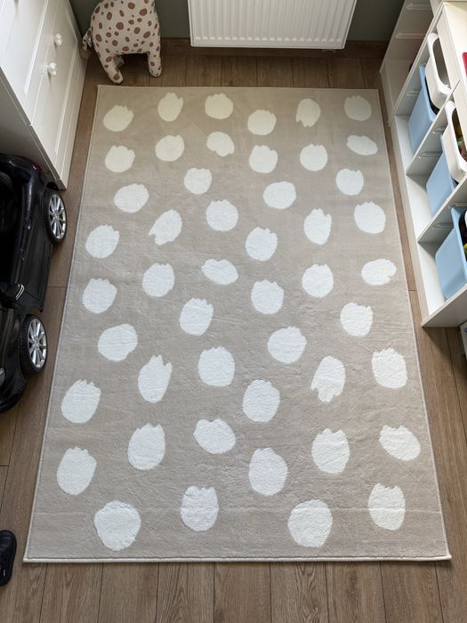Dywan Ikea Bogense 133x195