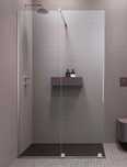 Kabina Radaway Furo Walk-In 100 lewe